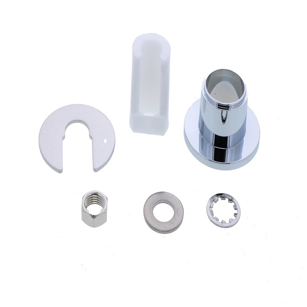 803 Series Air Gap Drinking Water Faucet - Chrome