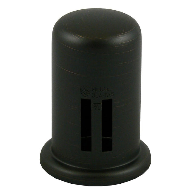 Brass Cover Cap for Twin Inlet Air Gap - Venetian Bronze