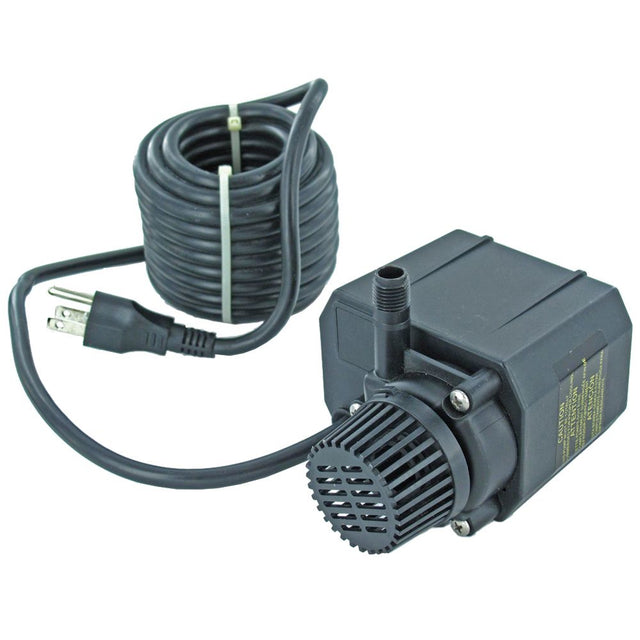 Beckett 7301710 Submersible Medium Pond Pump G325AG - 325 gph