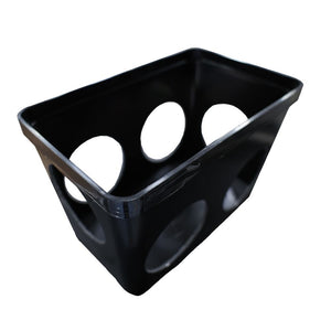 6-Hole Distribution Box