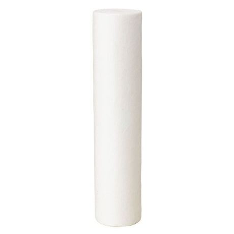 20" BB Dual Gradient Polypropylene Sediment Filter 100/20 mic