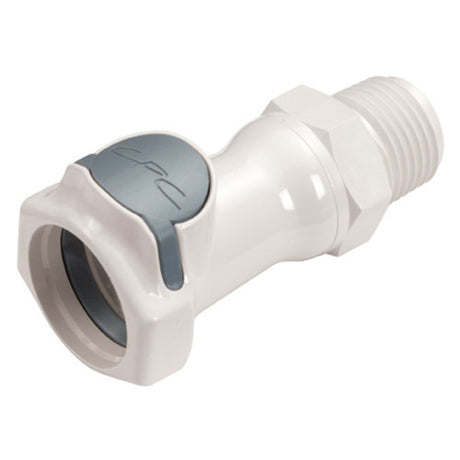 86400 NSF Non- Valved Coupling Body 1/2 NPT