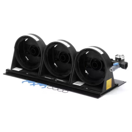 Kinetico KPRO Triple Head Manifold