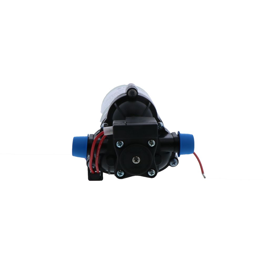 SHURflo 2088-443-144 Delivery Pump 3.5 GPM 45 PSI 12VDC 1/2 MPT