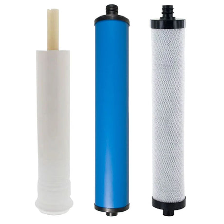 neoPure TFC-25S RO System Replacement Water Filter Kit