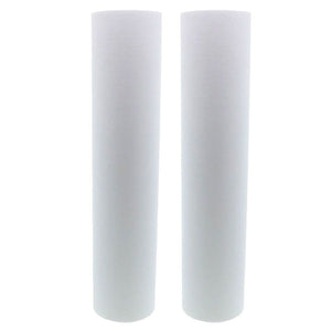 20" Heavy Duty Sediment Prefilter Kit - 1.5"