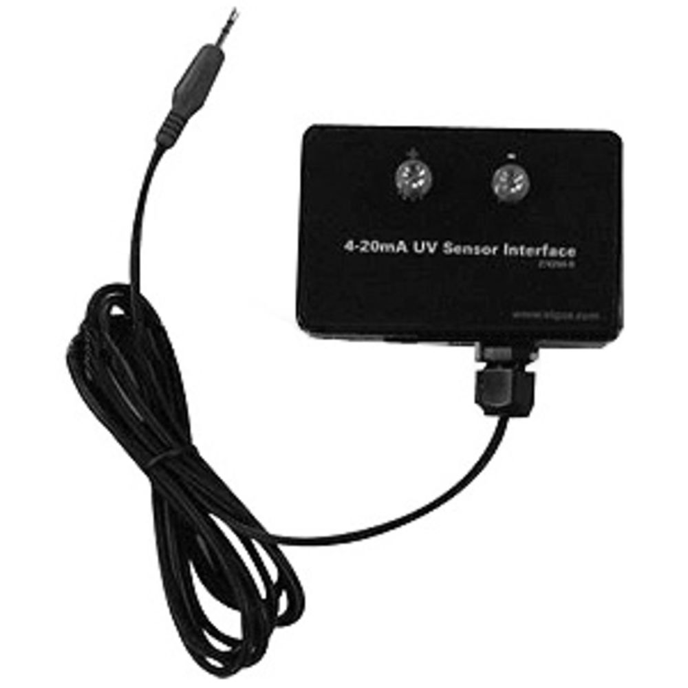 Sterilight 270268-R 4-20mA UV Sensor Interface for SM80 and SV50,New Products : American Fashion Style Bags On Sale