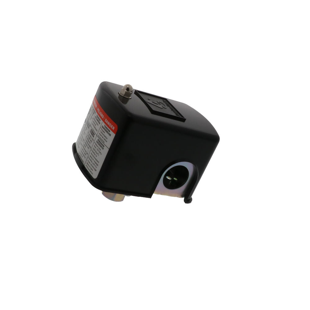 Lead-Free Well Tank Pressure Switch 40-60 psi