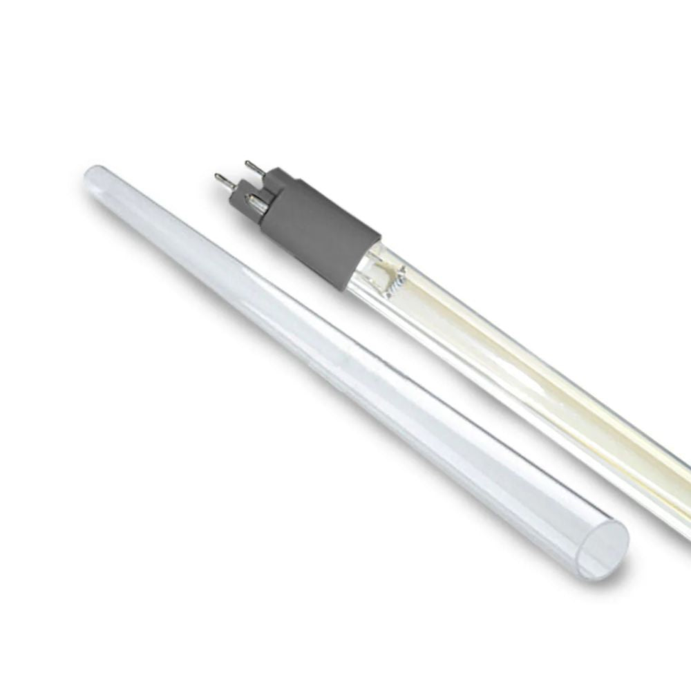 UV Lamp/Quartz Sleeve Combo Kit for SPV-20, SPV-950, SP950-HO,New Products : American Fashion Style Bags On Sale