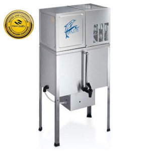 Dol-fyn ARS 2000 Automatic Water Distiller with 7.0 Gallon Reservoir
