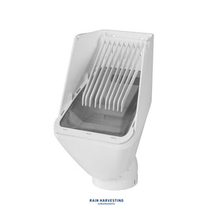 Leaf Eater Ultra 3" and 4" Compatible RHUL100  from Rain Harvesting Pty by Blue Mountain Co.