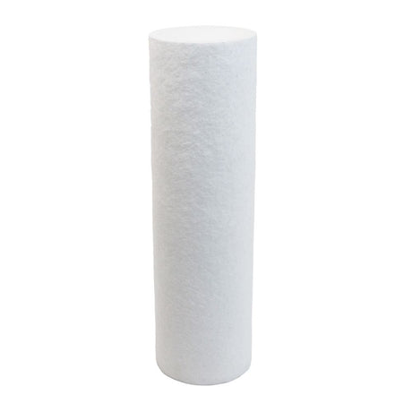 Neo-Pure MB-645200-03 20" Polypropylene Sediment Depth Filter 3 Micron