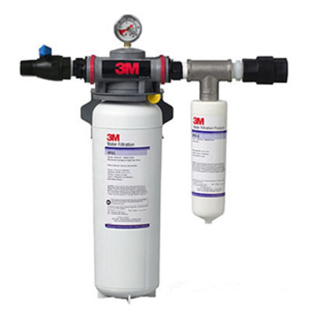 3M SF165 ScaleGARD HT Filter System 56246-01,All Products : American Fashion Style Bags On Sale