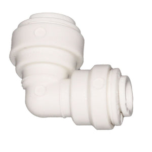 John Guest Reducing Elbow Polypro - 5/16 x 1/4