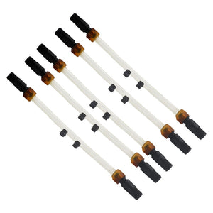 Stenner Versilon Replacement Pump Tube #4 - 5 Pack