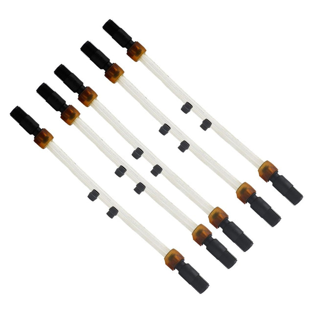 Stenner Versilon Replacement Pump Tube #4 - 5 Pack