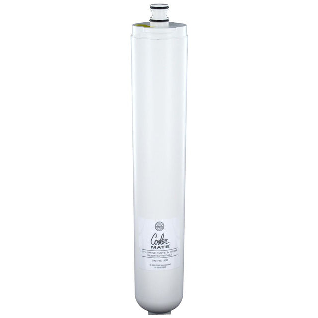 Water Factory Systems CoolerMate 47-55713CM Sediment/CTO/Scale Inhibitor Filter