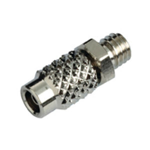 Colder Fitting - 1/8 PTF x 10-32 UNF