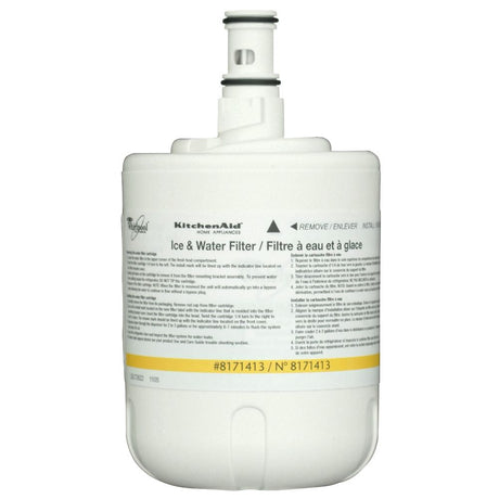 Whirlpool Refrigerator Deluxe Filter - 8171413