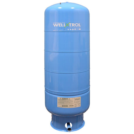 Amtrol Well-X-Trol WX-203-PRO Well Pressure Tank 32 gal w/ Pro Access
