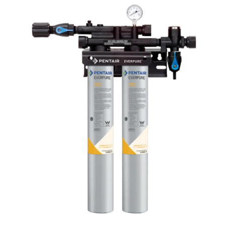 Everpure EV9202-52 High-Performance QC7i 2 7FC w/o PF System