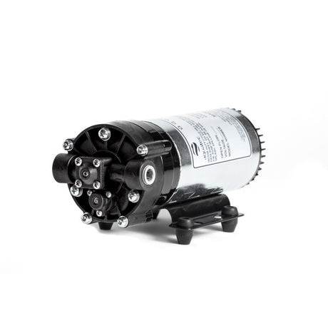 Aquatec 5357-2LM2-B738 Booster Pump 500-1000 GPD, 3/8"JG, 24VDC, w/o power supply
