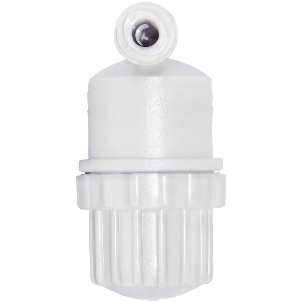 DMfit Filter Strainer 3/8" x 3/8" Push-in - 200 mesh [60 mic]