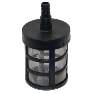 Inline Filter Strainer 3/8" Barb - 100 mesh [150µ]