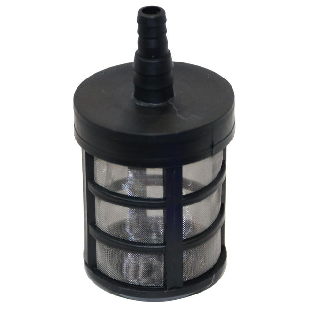 Inline Filter Strainer 3/8" Barb - 100 mesh [150µ]