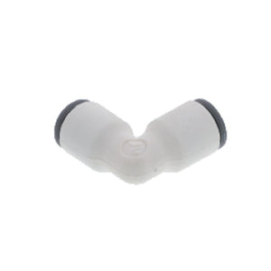 Parker LIQUIfit Union Elbow - 1/4