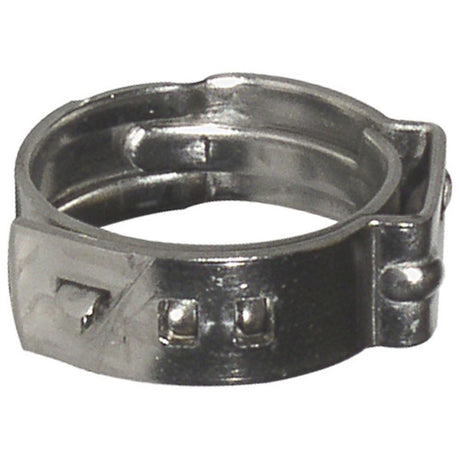 PEX Cinch Clamp - 1" 304 Stainless Steel