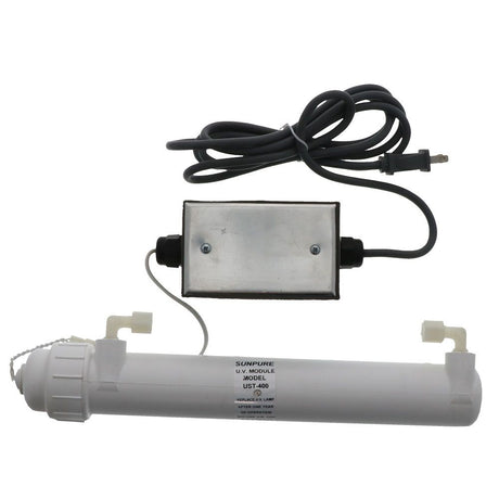 Sun-Pure UST-400 Ultraviolet System, 3.0 gpm, 120V