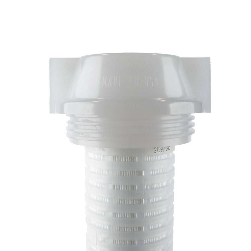 neoPure 20" All Natural Polyprolyene Standard Housing 3/4" with 222