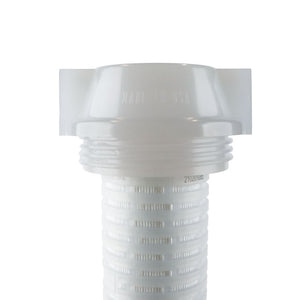 neoPure 10" All Natural Polyprolyene Standard Housing 3/4"