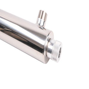 Polaris UVA-8C Ultraviolet Disinfection System 8 gpm