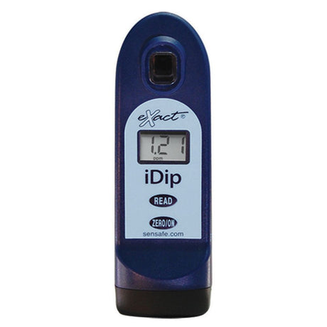eXact 486101 iDip Bluetooth Photometer