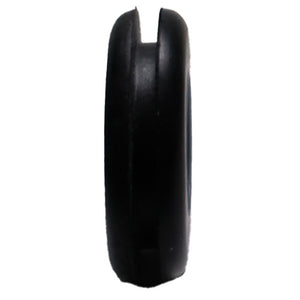 Grommet Rubber 1/2 ID x 1 OD x 3/32