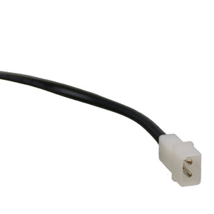 AQUATEC PRESSURE SWITCH - FOR 550 SERIES, 115V, CORDED - [2] 6"BLACK LEADS TO MATE N' LOCK CONNECTOR - Single