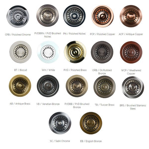 Mountain Plumbing MT600-NL POU Drinking Faucet w/ Teardrop Base & Side Handle