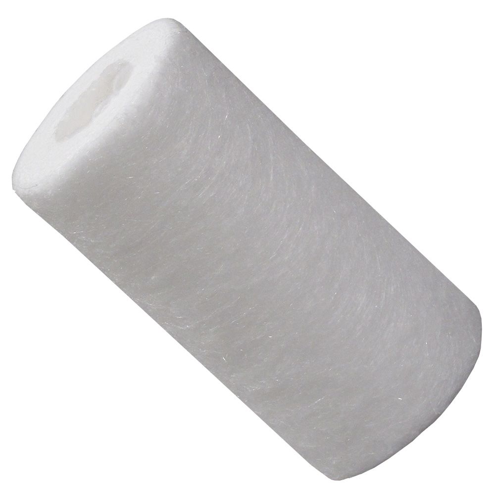 4-7/8" Purtrex Sediment Depth Filter - 20 Mic [PX20-4 7/8]