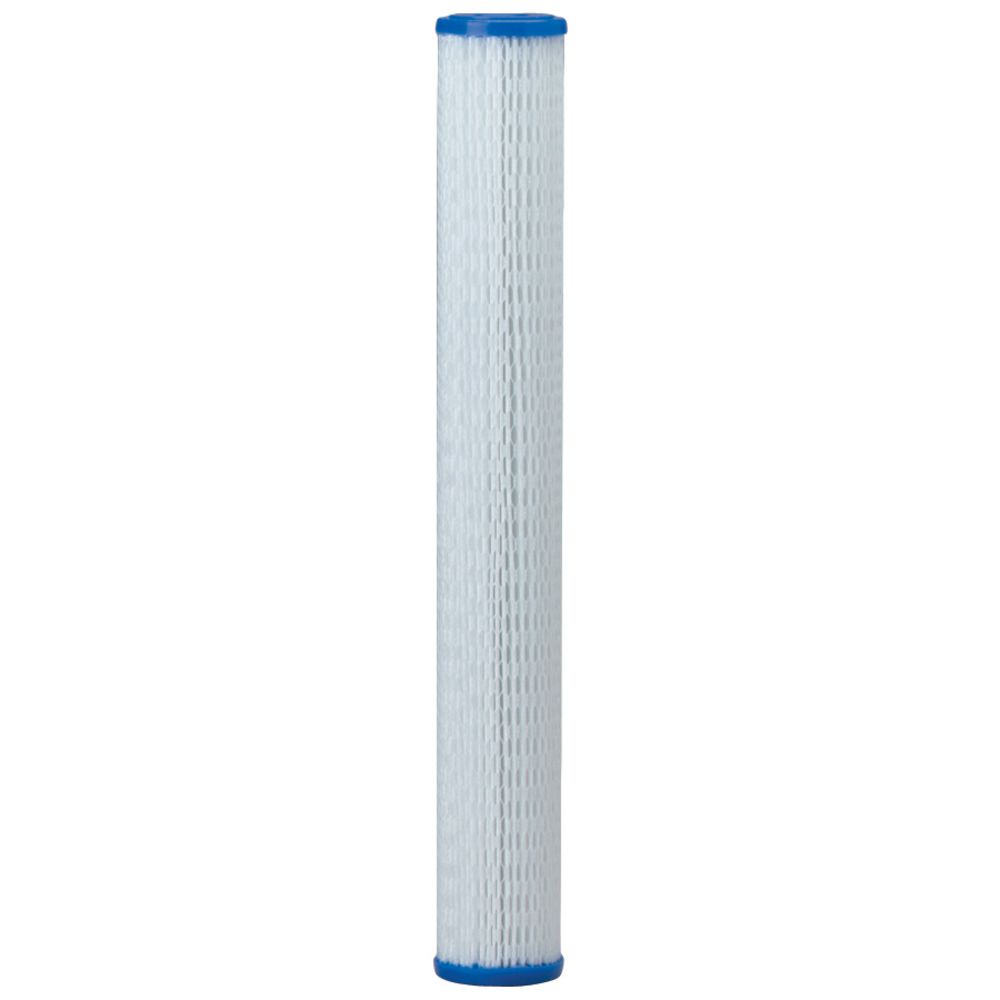 20" Pentek R30-20 Reusable Pleated Polyester 30 Micron Filter,All Products : American Fashion Style Bags On Sale