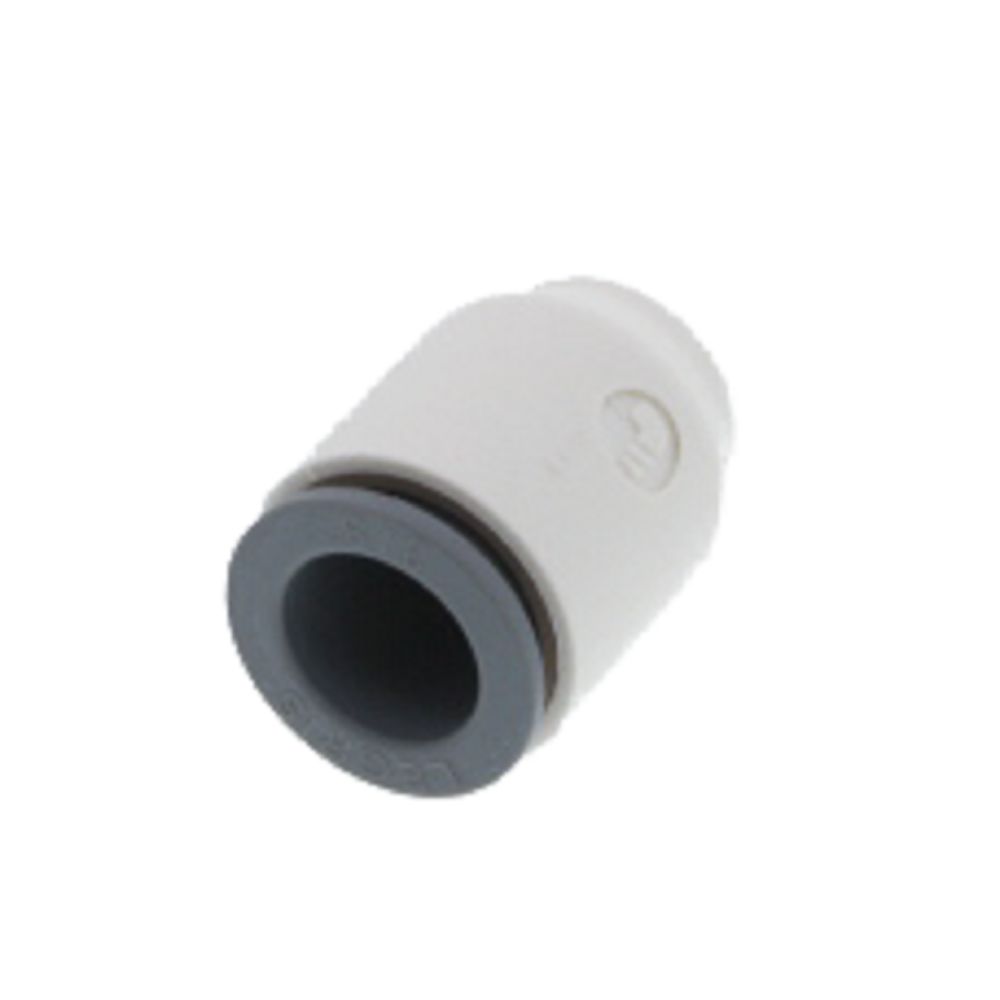 Parker LIQUIfit End Stop - 3/8