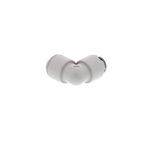 John Guest Superseal Elbow - 5/16 Superseal x 3/8