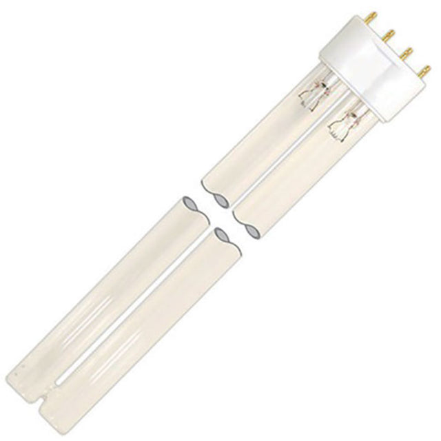 Atlantic UV 05-0323-R 18 Watt Little Giant Ultraviolet Lamp