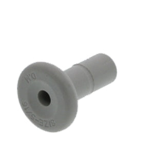 DMfit Push-in Plug - 5/16" Stem