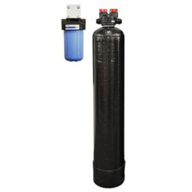 Basic Whole House System for 1-2 Bathrooms