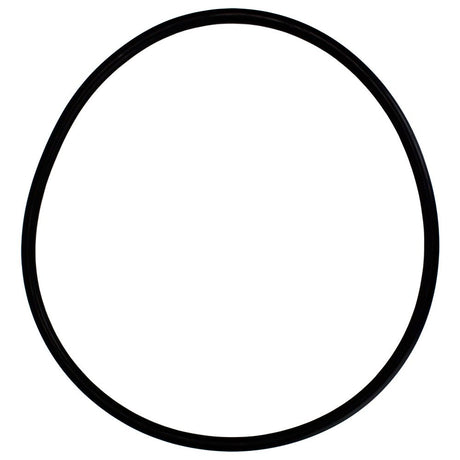 Neo-Pure Gasket for 22 Round Multi-Cartridge and 2 Bag Filter Band Clamp Housings - Buna N