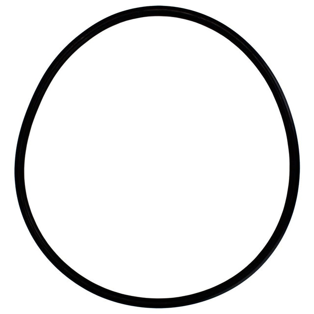 Neo-Pure Gasket for 22 Round Multi-Cartridge and 2 Bag Filter Band Clamp Housings - Buna N