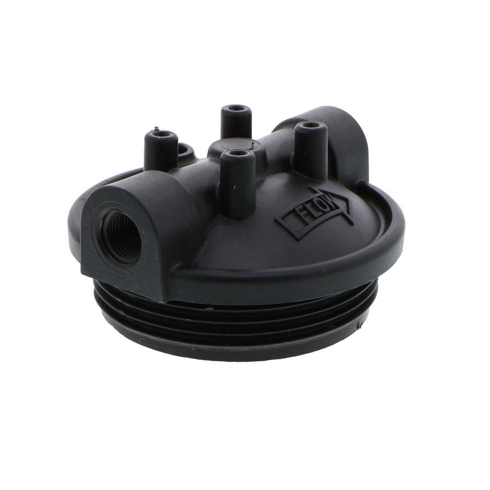 Pentek Black Mounting Bracket Cap for 3G Slim Line Housings No PR