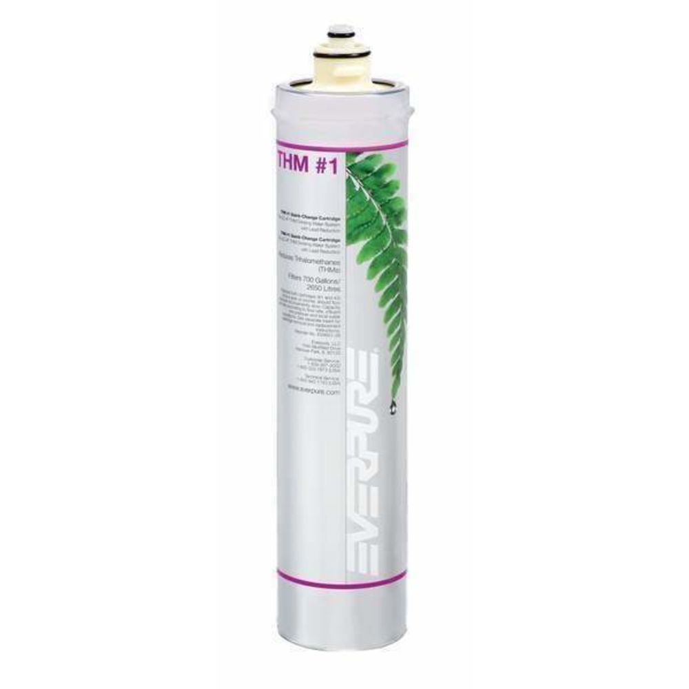 Everpure EV9601-26 THM #1 Replacement Cartridge,New Products : American Fashion Style Bags On Sale